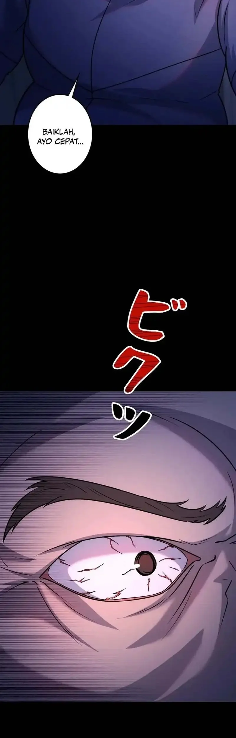 I Became an Evolving Space Monster Chapter 38 Gambar 10