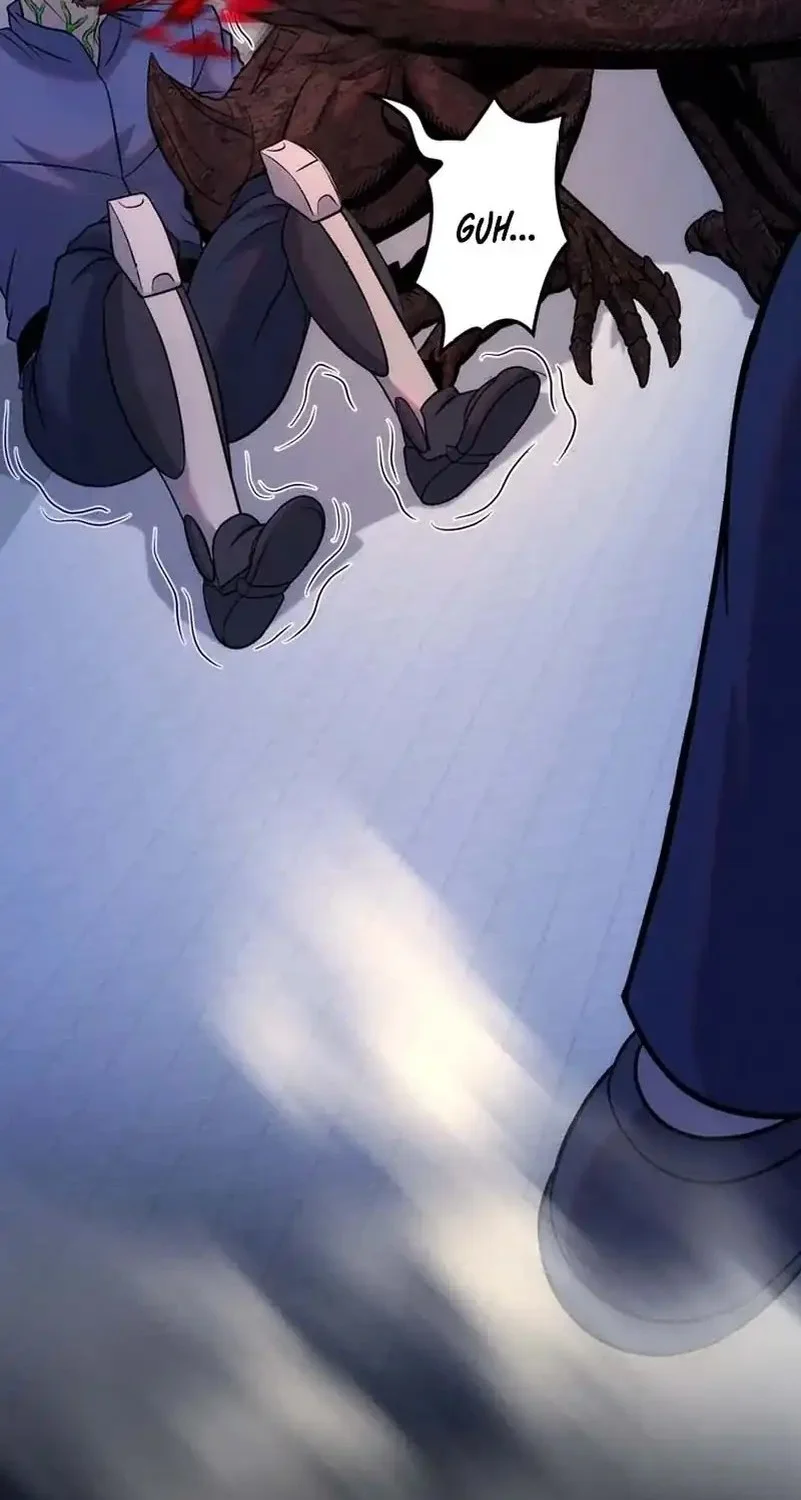 I Became an Evolving Space Monster Chapter 38 Gambar 12