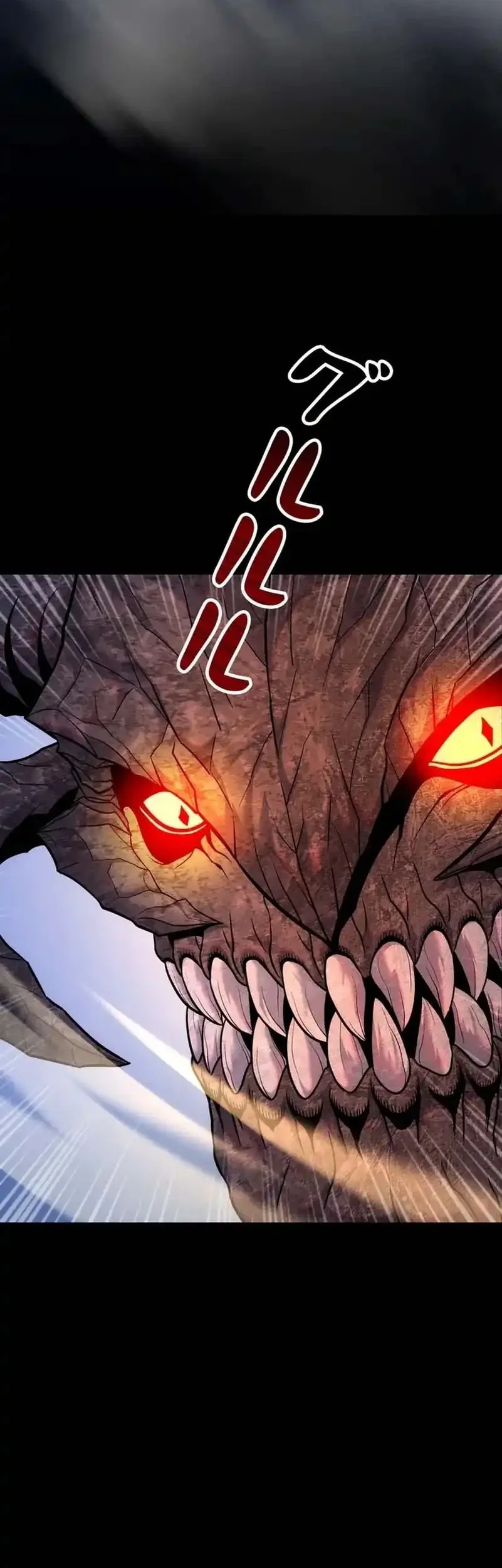 I Became an Evolving Space Monster Chapter 38 Gambar 13