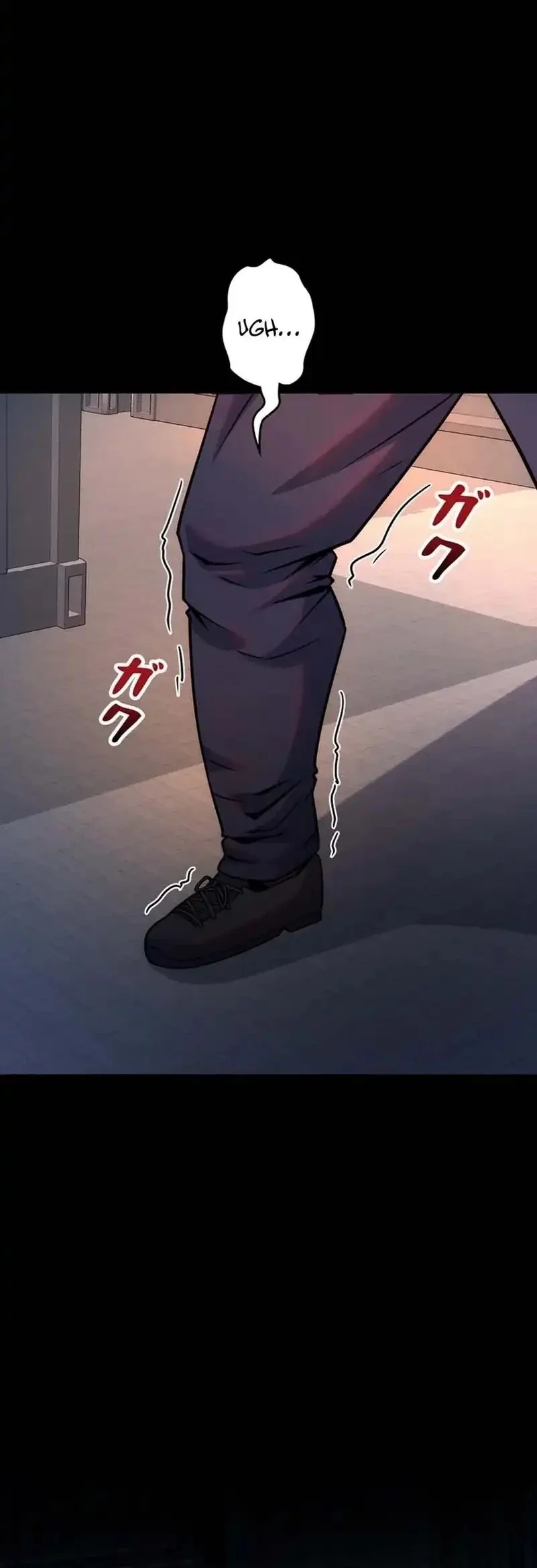 I Became an Evolving Space Monster Chapter 38 Gambar 15