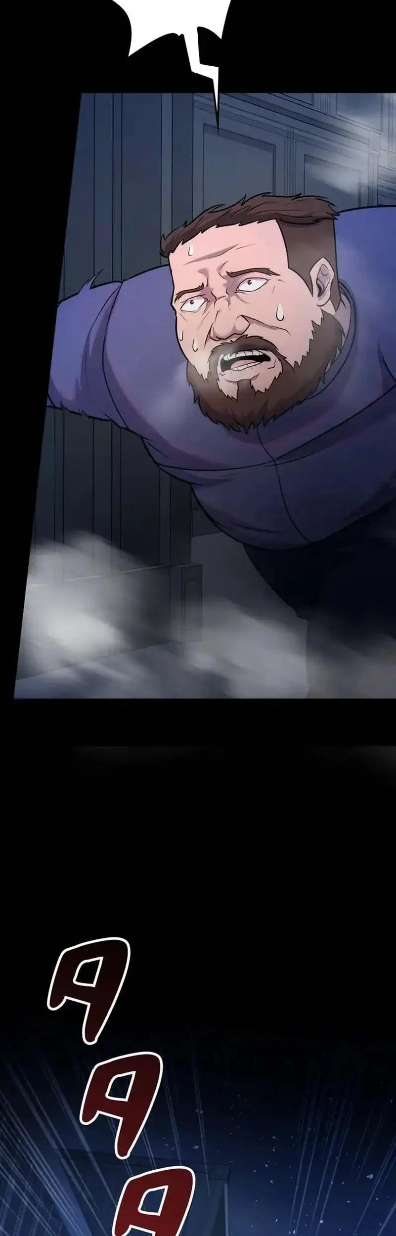 I Became an Evolving Space Monster Chapter 38 Gambar 21