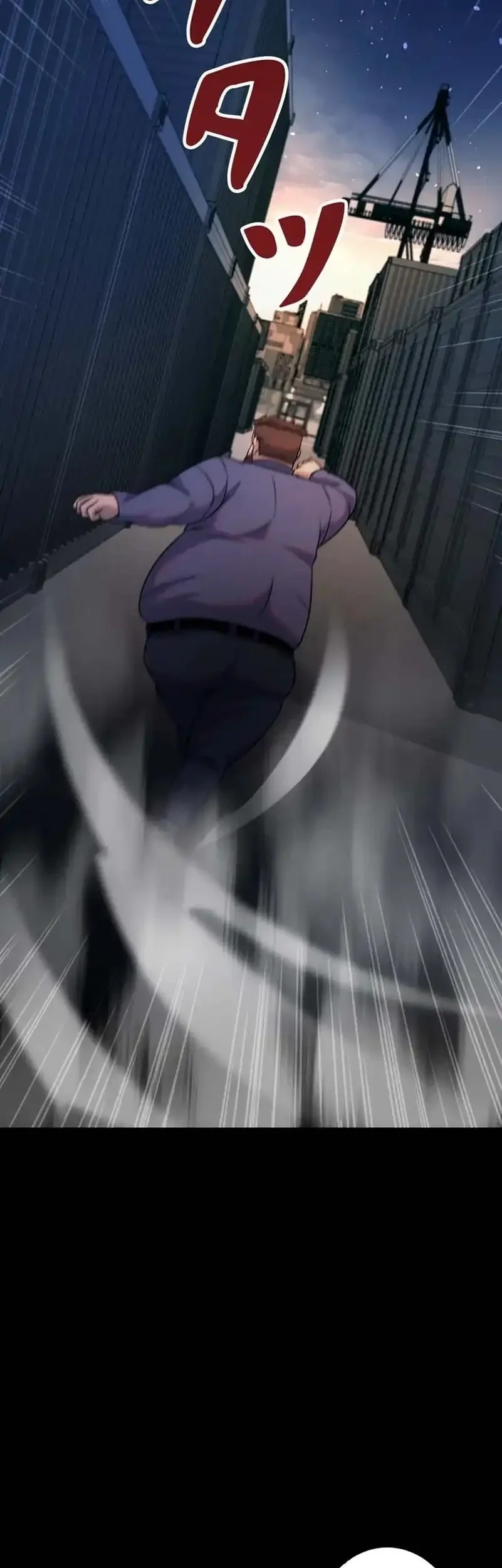 I Became an Evolving Space Monster Chapter 38 Gambar 22