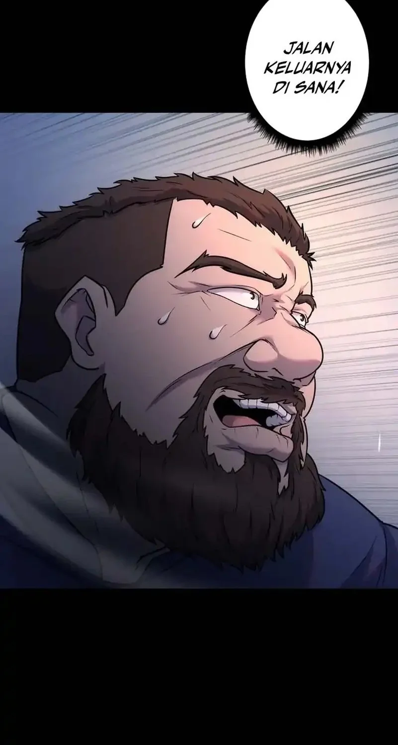 I Became an Evolving Space Monster Chapter 38 Gambar 23