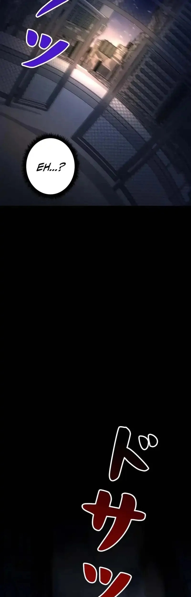 I Became an Evolving Space Monster Chapter 38 Gambar 25