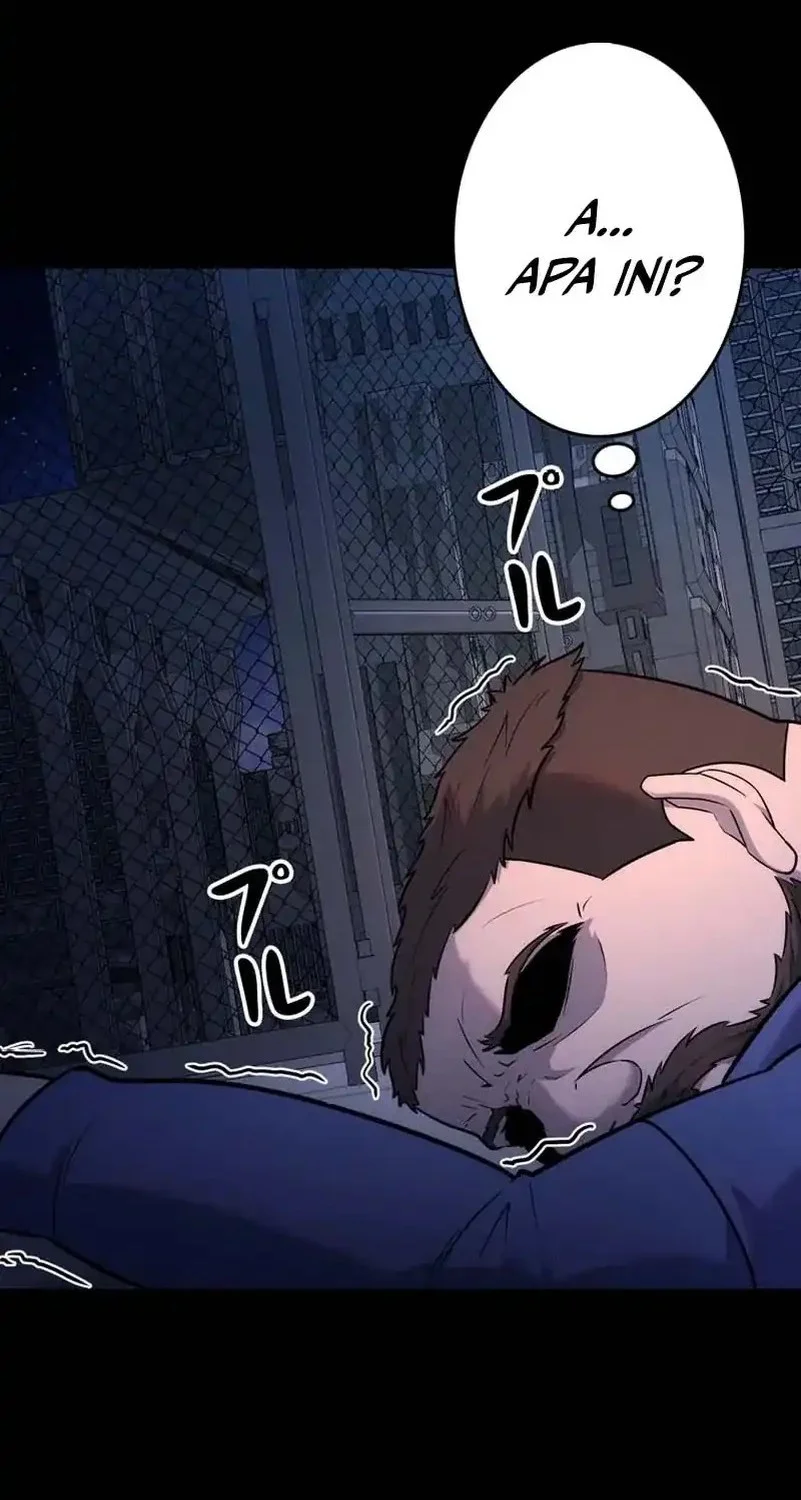 I Became an Evolving Space Monster Chapter 38 Gambar 27