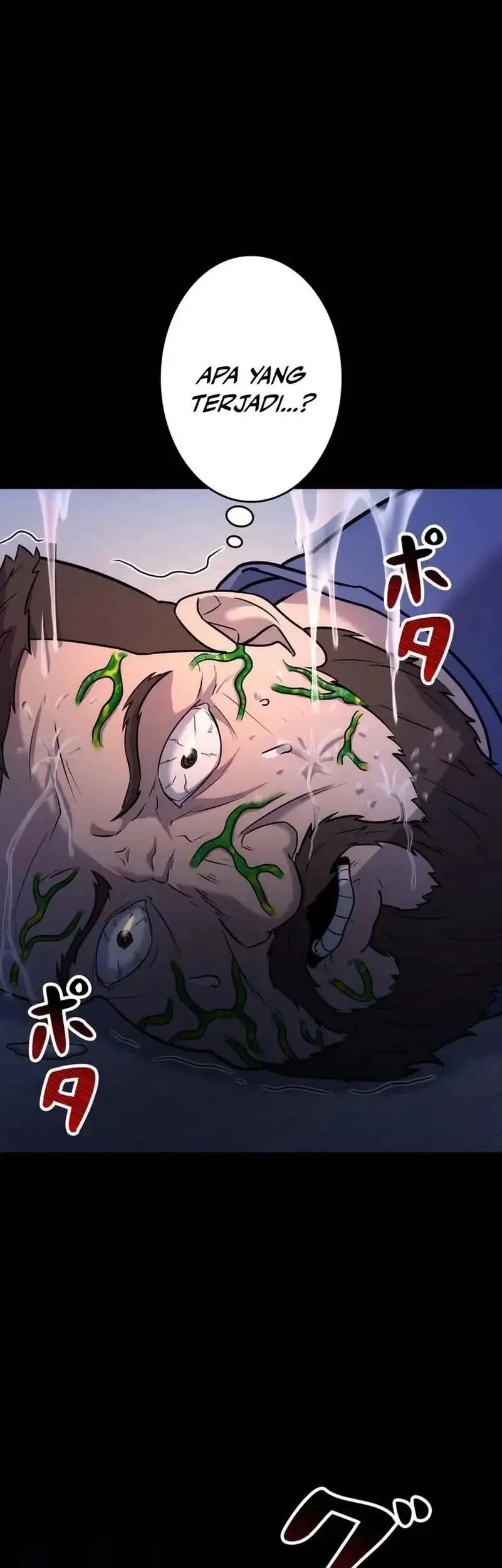 I Became an Evolving Space Monster Chapter 38 Gambar 28