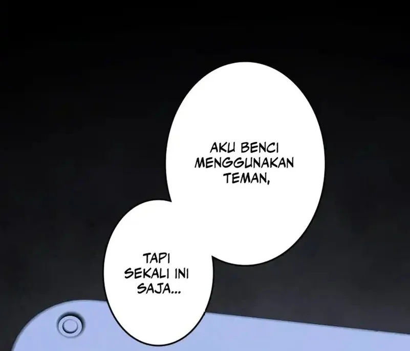 I Became an Evolving Space Monster Chapter 39 Gambar 44