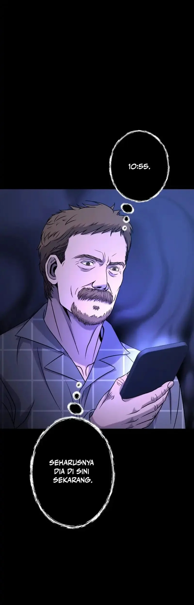 I Became an Evolving Space Monster Chapter 39 Gambar 47