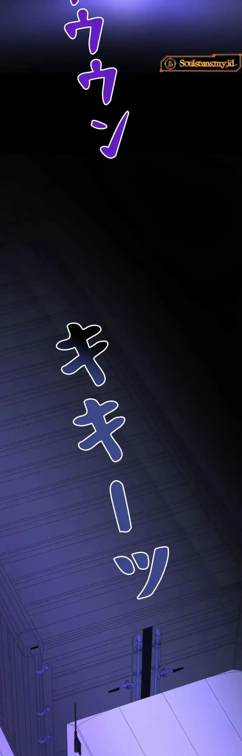 I Became an Evolving Space Monster Chapter 39 Gambar 55