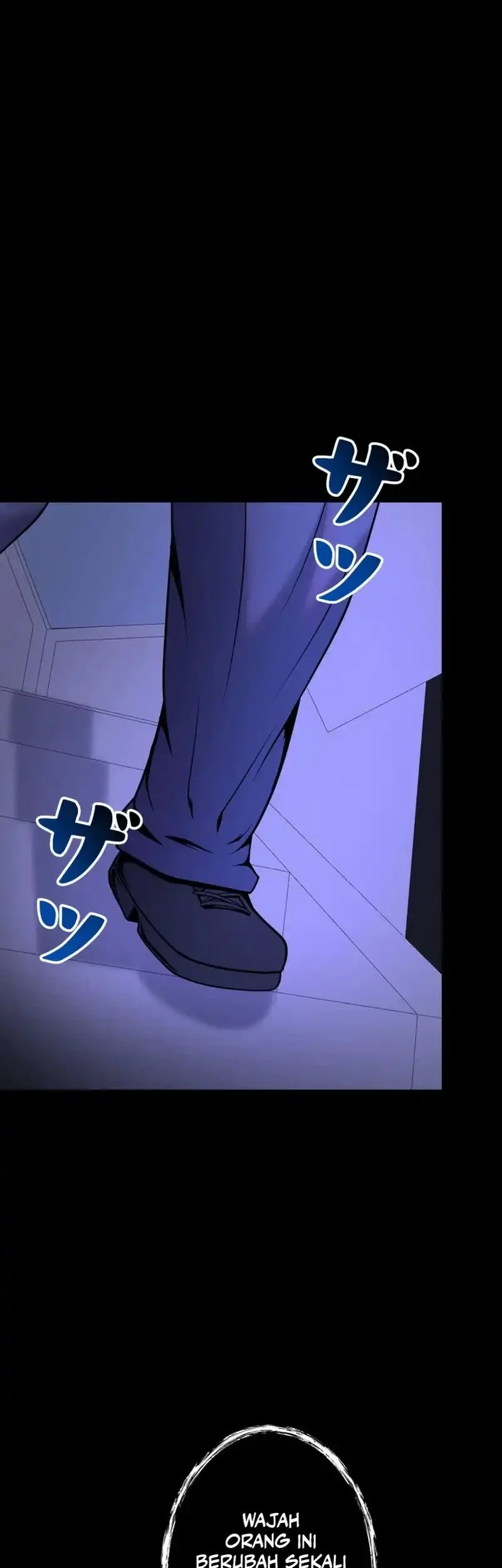 I Became an Evolving Space Monster Chapter 39 Gambar 57