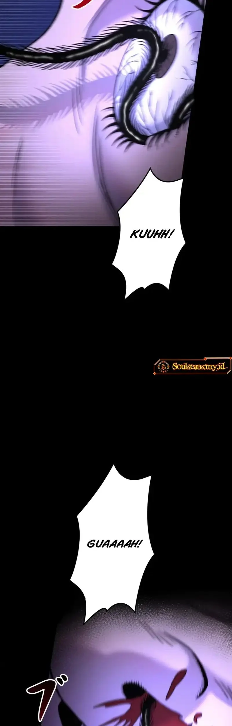 I Became an Evolving Space Monster Chapter 39 Gambar 63