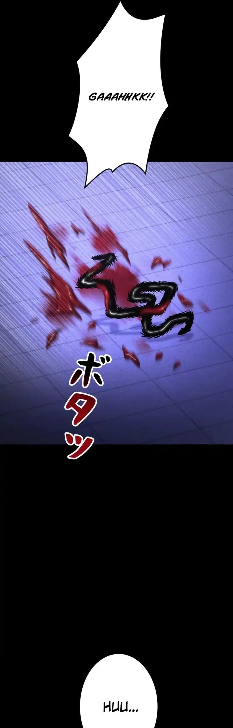 I Became an Evolving Space Monster Chapter 39 Gambar 65