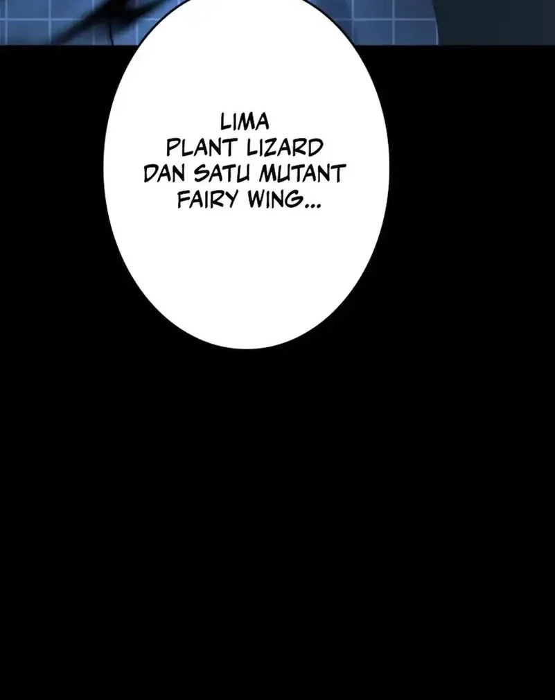 I Became an Evolving Space Monster Chapter 39 Gambar 72