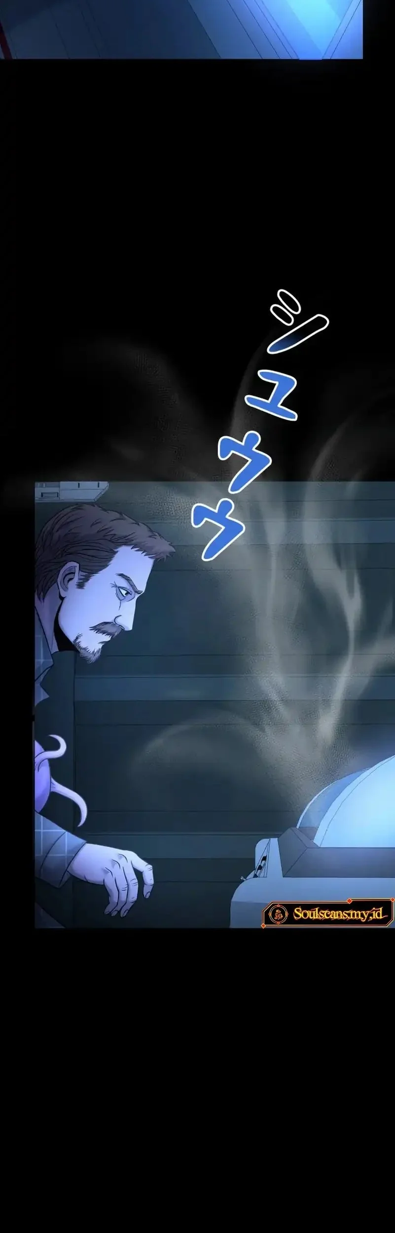 I Became an Evolving Space Monster Chapter 39 Gambar 75