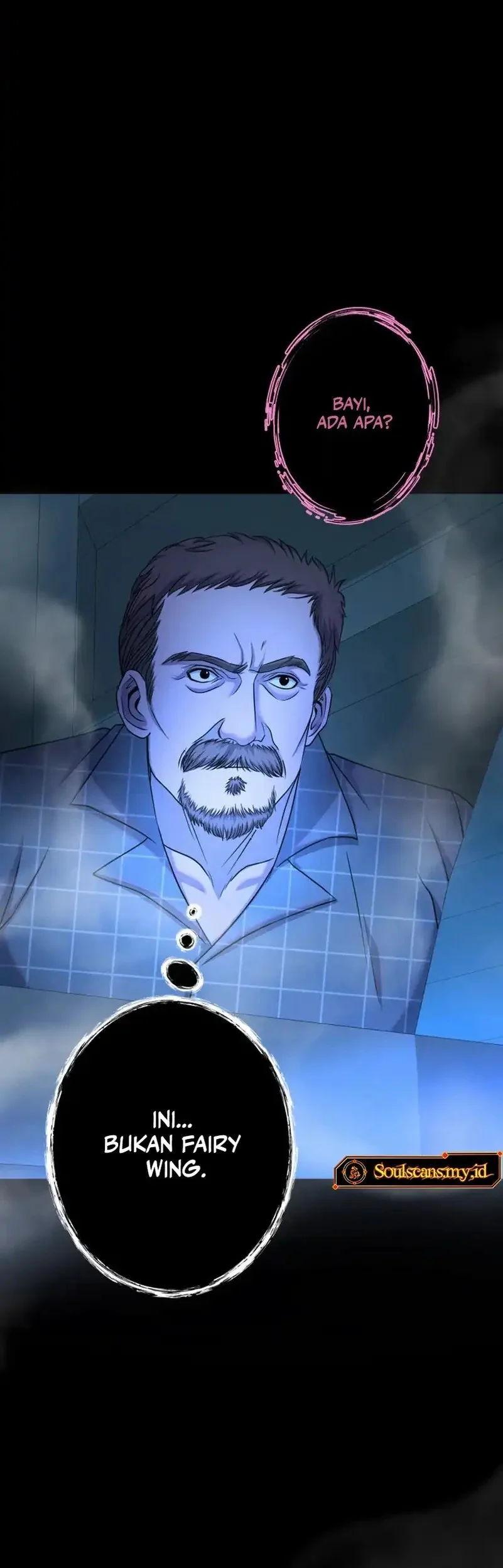 I Became an Evolving Space Monster Chapter 39 Gambar 77