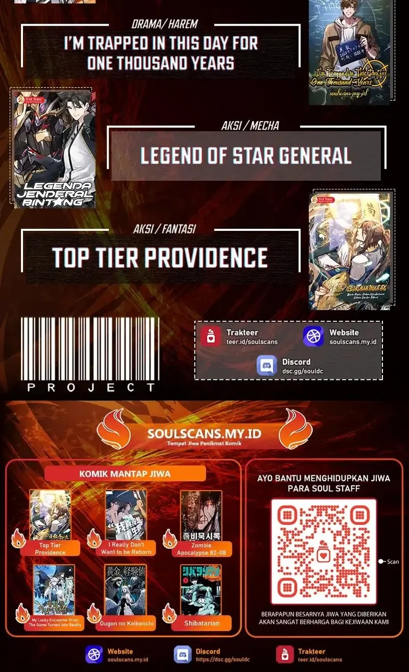 I Became an Evolving Space Monster Chapter 39 Gambar 80