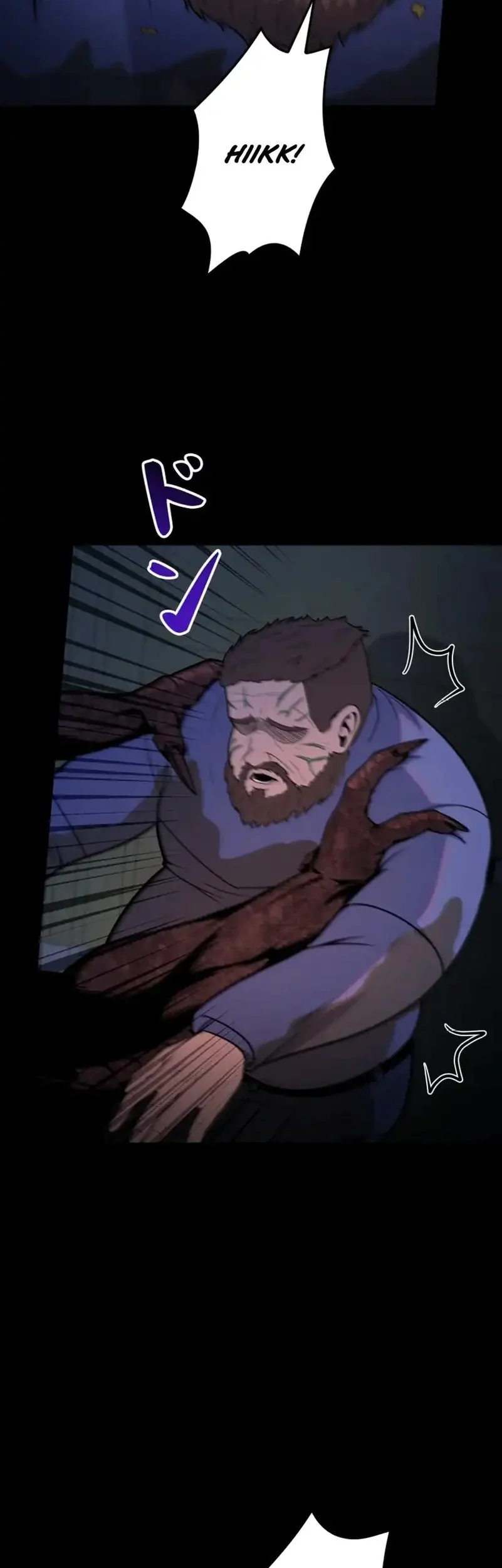 I Became an Evolving Space Monster Chapter 39 Gambar 5