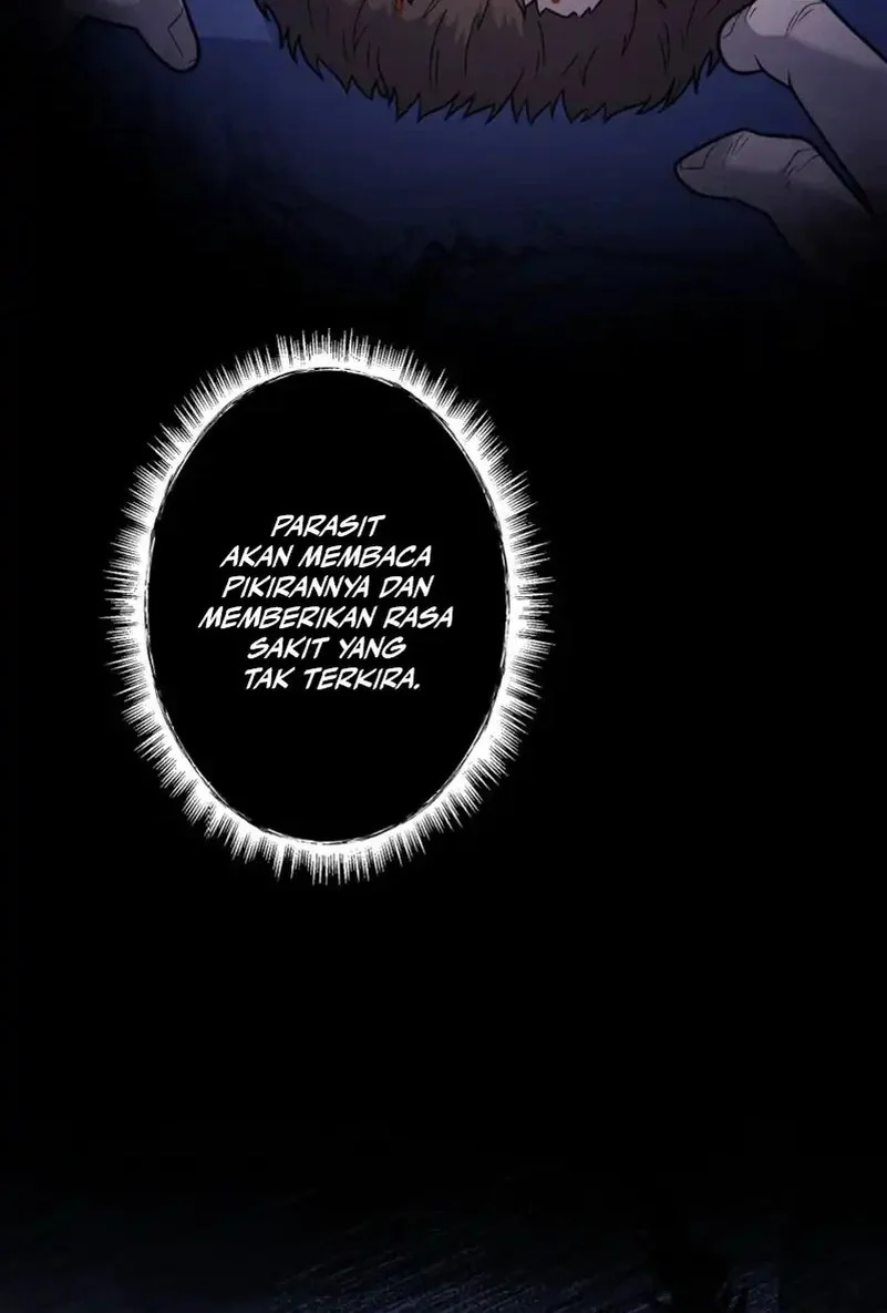 I Became an Evolving Space Monster Chapter 39 Gambar 16