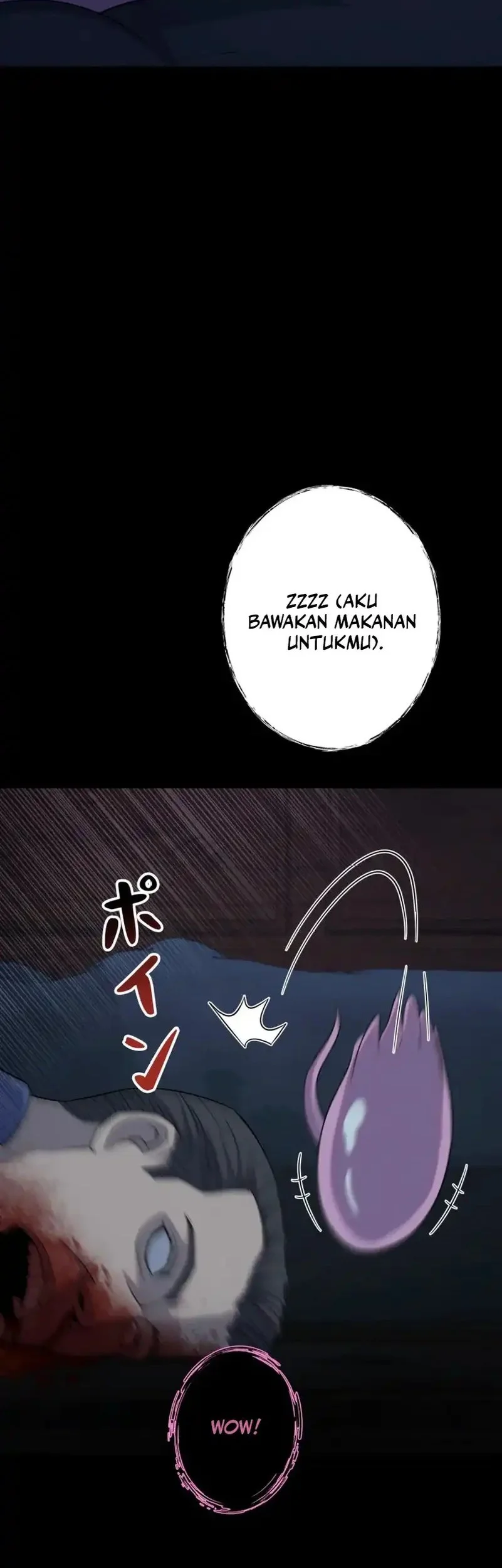 I Became an Evolving Space Monster Chapter 39 Gambar 22