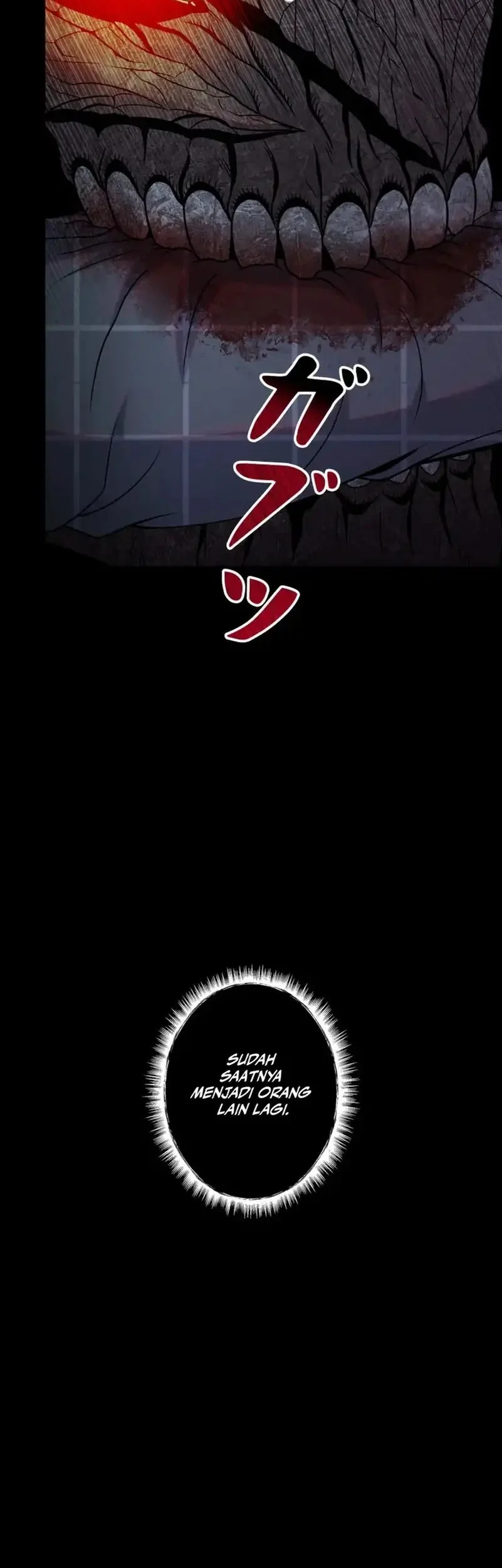 I Became an Evolving Space Monster Chapter 39 Gambar 26