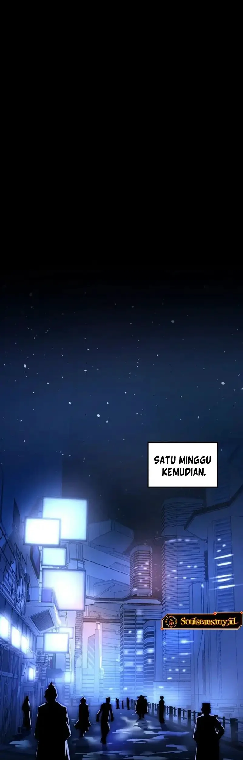 I Became an Evolving Space Monster Chapter 39 Gambar 27