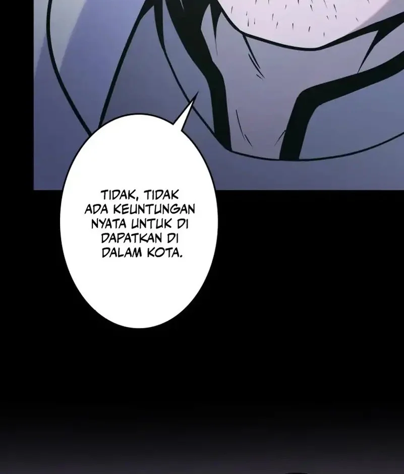 I Became an Evolving Space Monster Chapter 39 Gambar 32