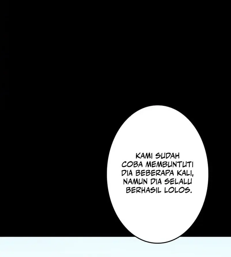 I Became an Evolving Space Monster Chapter 39 Gambar 36