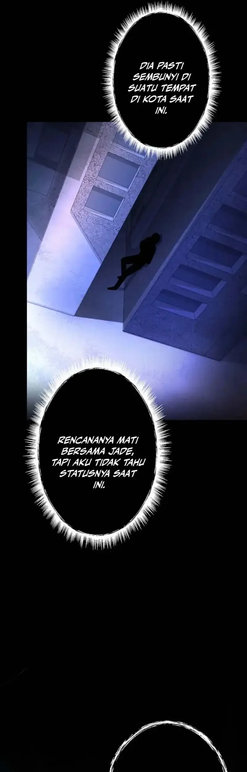 I Became an Evolving Space Monster Chapter 40 Gambar 36