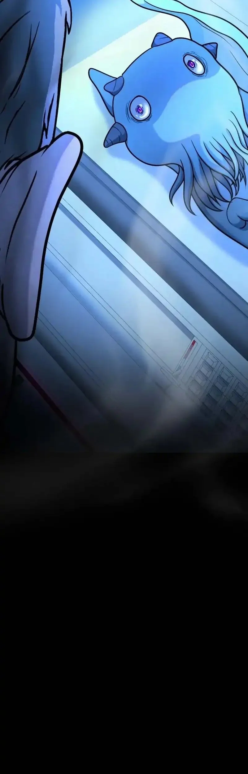 I Became an Evolving Space Monster Chapter 40 Gambar 42