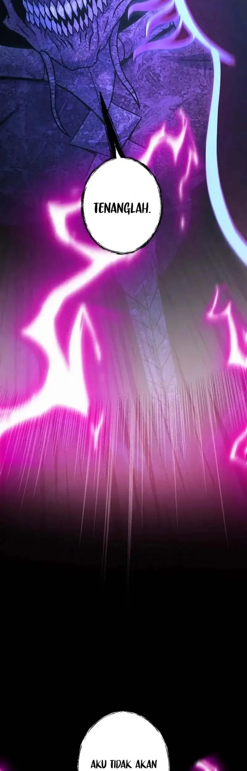 I Became an Evolving Space Monster Chapter 40 Gambar 49