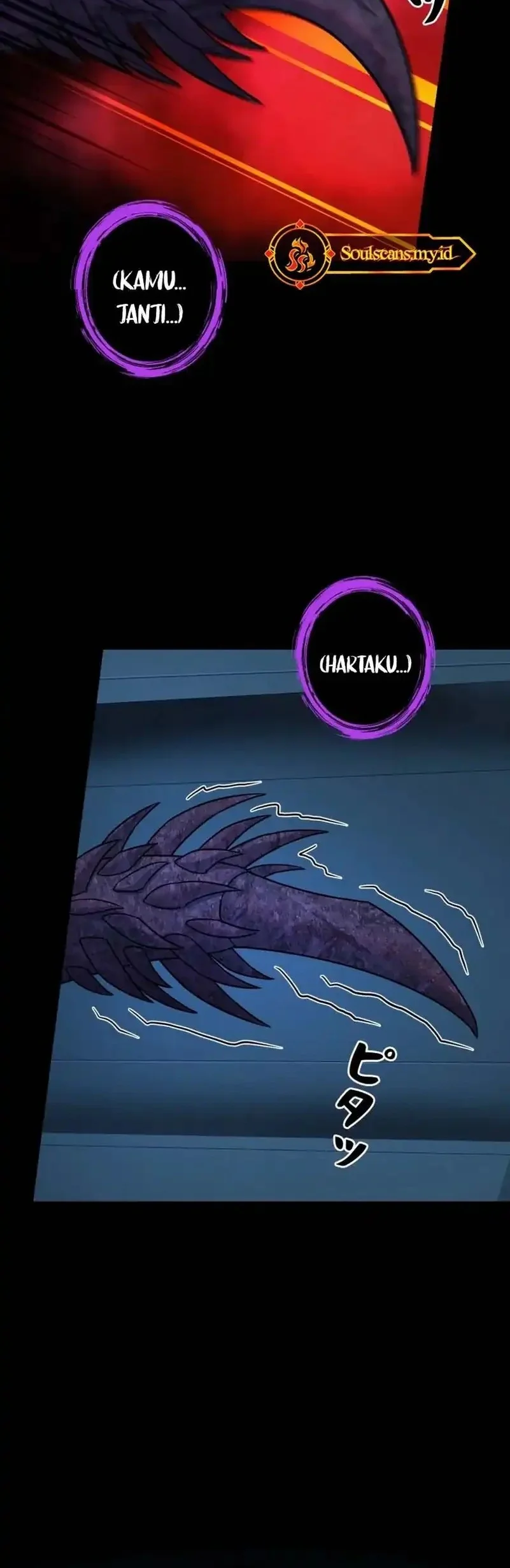 I Became an Evolving Space Monster Chapter 40 Gambar 62