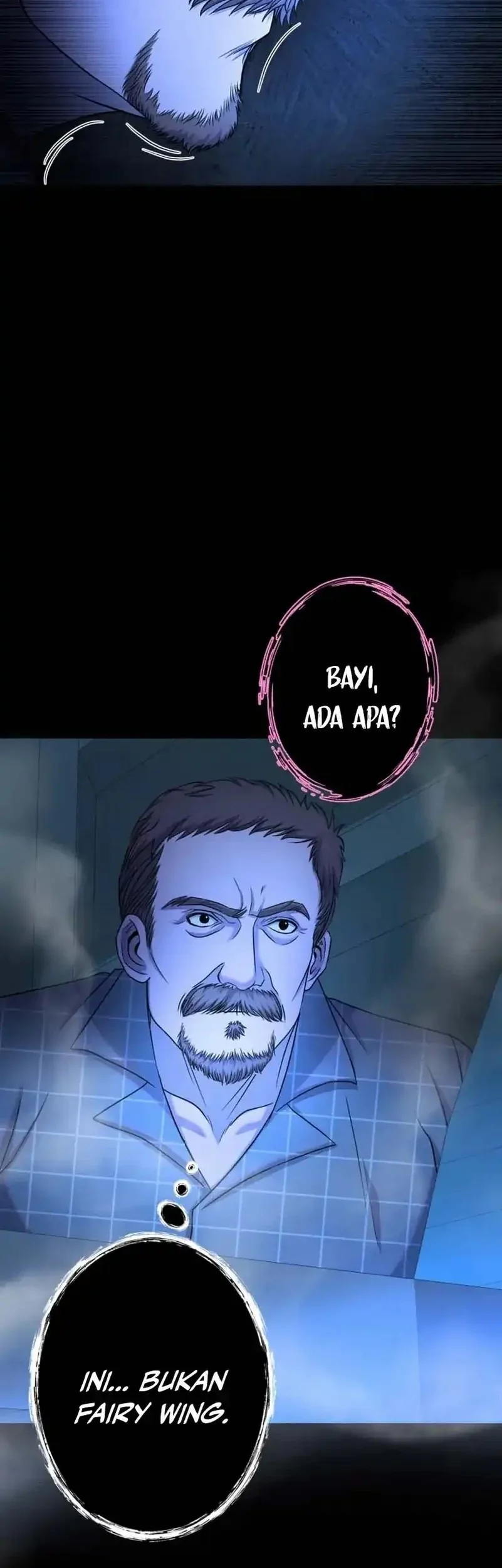 I Became an Evolving Space Monster Chapter 40 Gambar 3