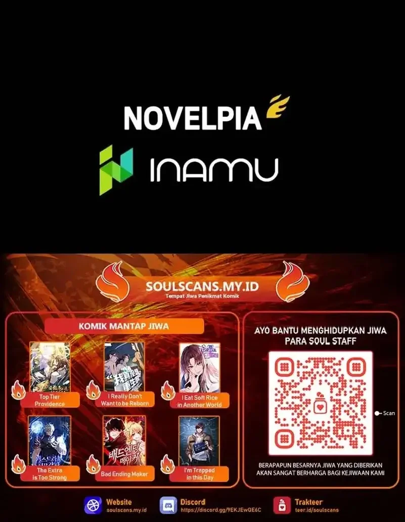 I Became an Evolving Space Monster Chapter 40 Gambar 79