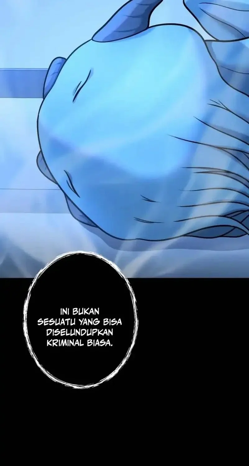 I Became an Evolving Space Monster Chapter 40 Gambar 12