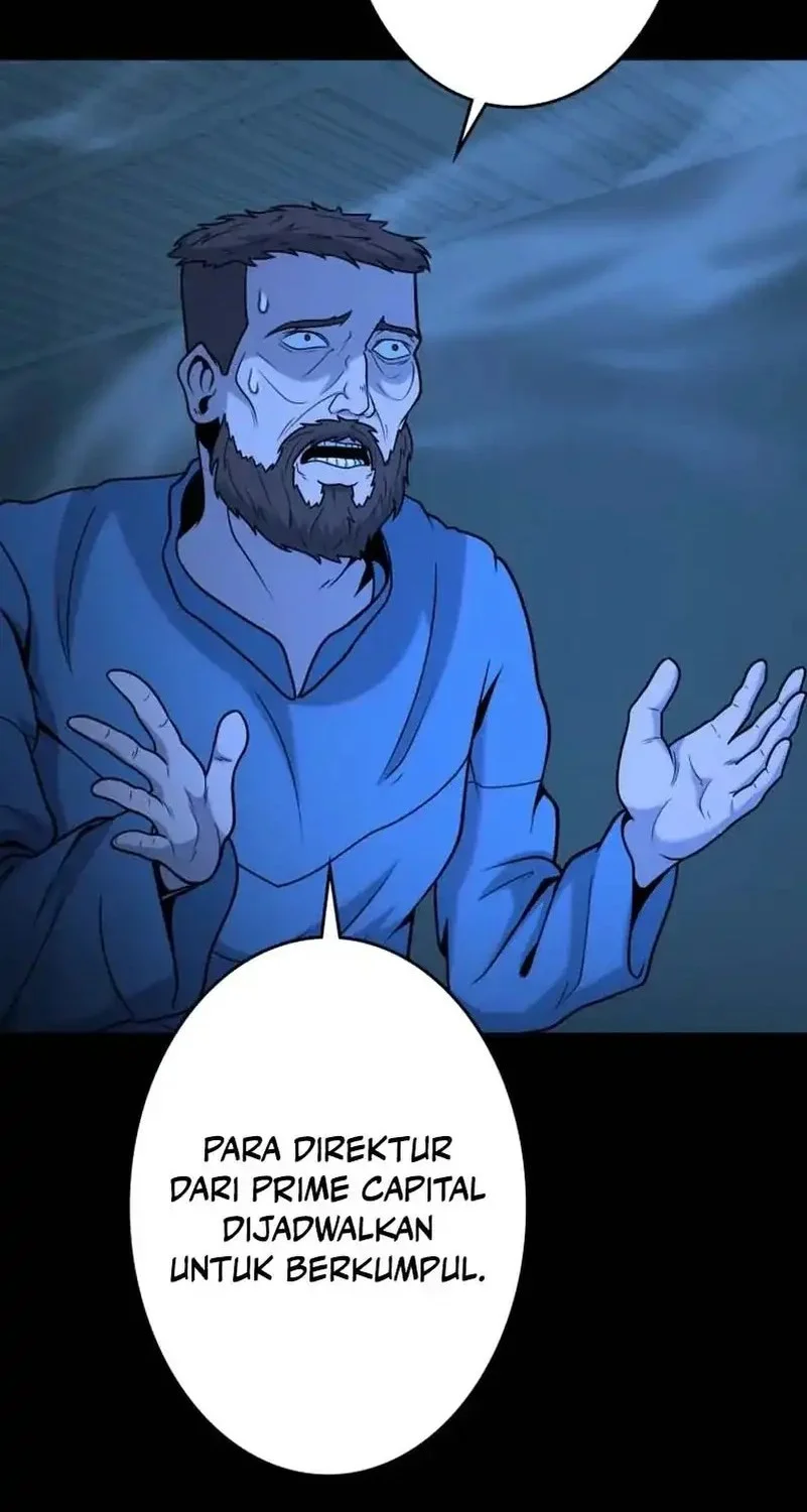 I Became an Evolving Space Monster Chapter 40 Gambar 28