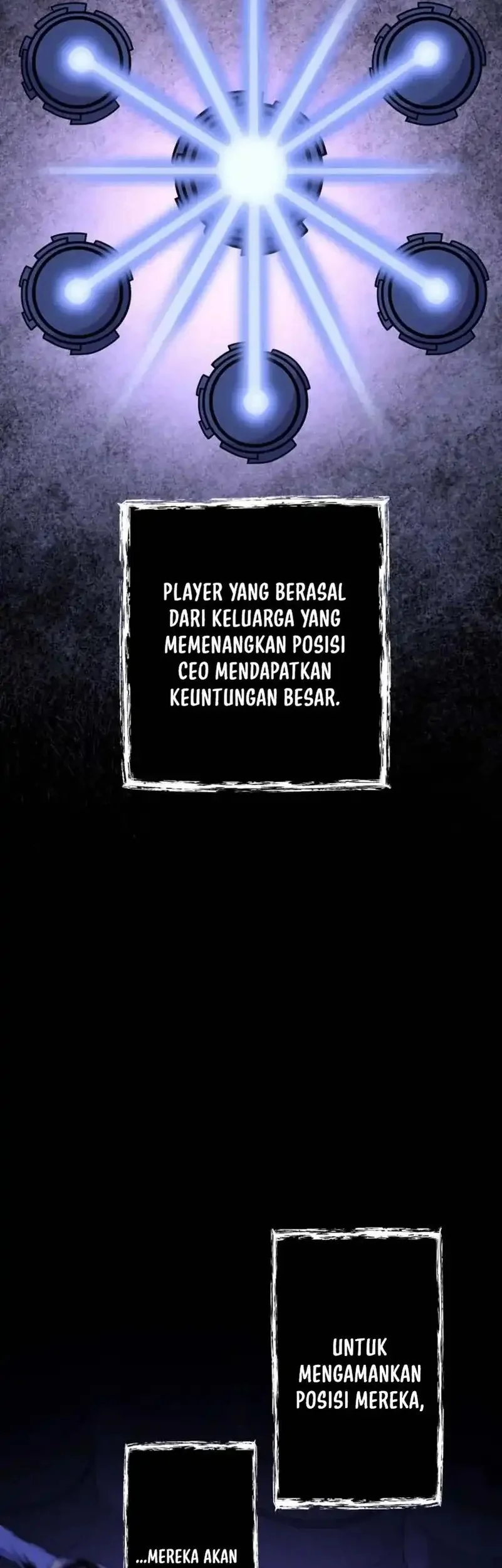 I Became an Evolving Space Monster Chapter 40 Gambar 33