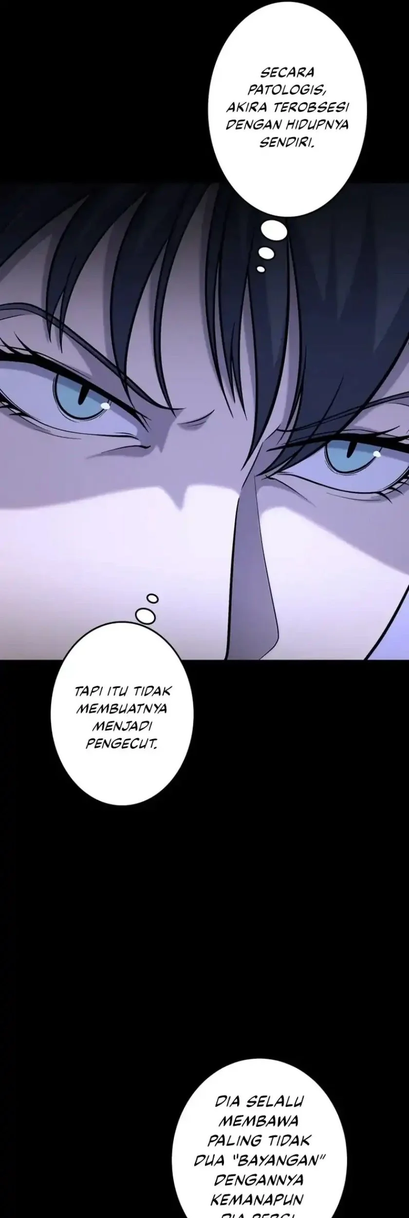 I Became an Evolving Space Monster Chapter 41 Gambar 30