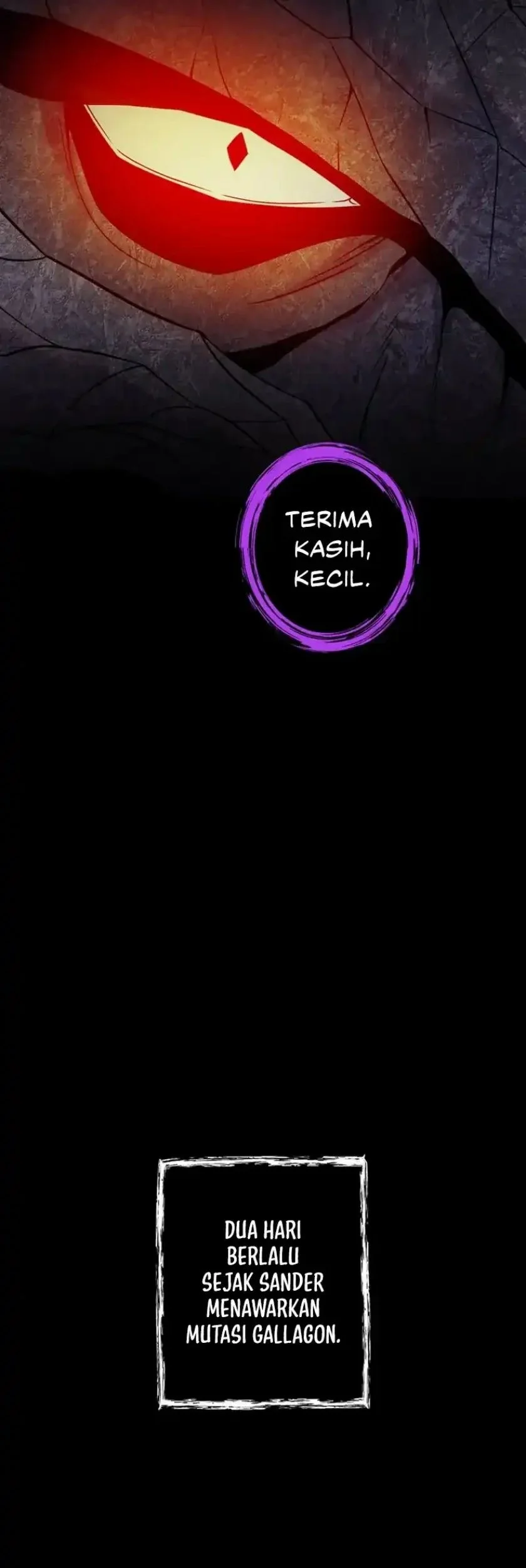 I Became an Evolving Space Monster Chapter 41 Gambar 48