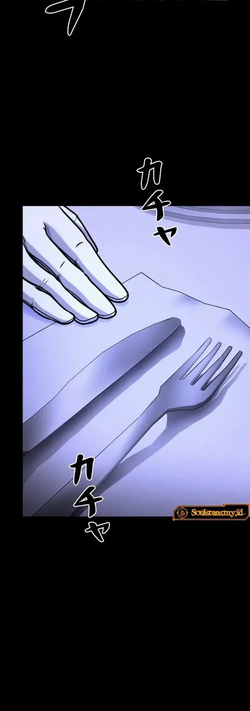  I Became an Evolving Space Monster Chapter 41 gambar 2