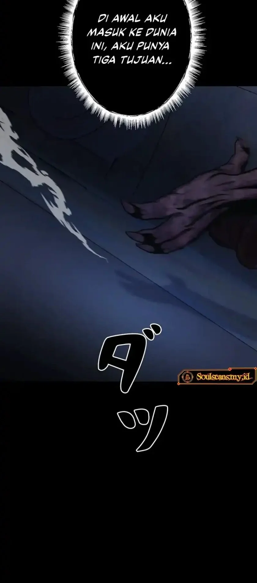 I Became an Evolving Space Monster Chapter 41 Gambar 61