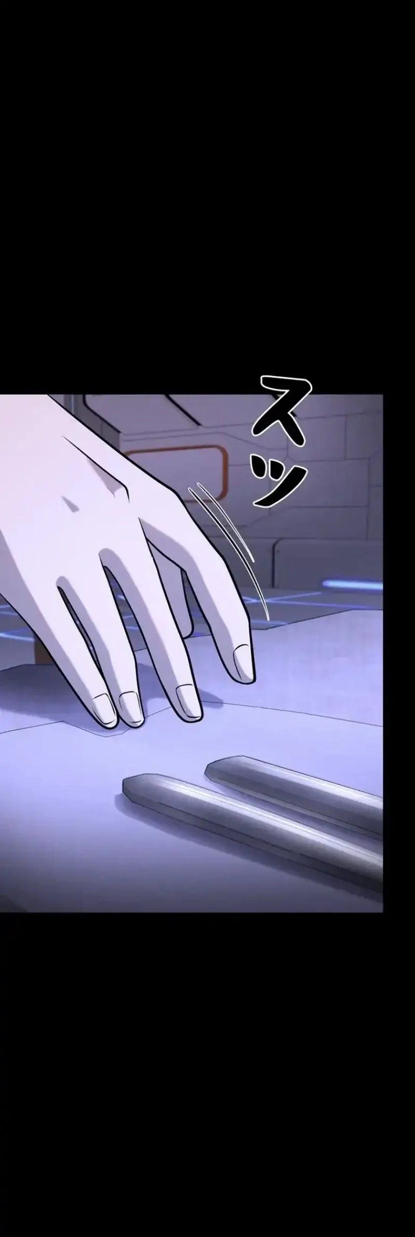 I Became an Evolving Space Monster Chapter 41 Gambar 6