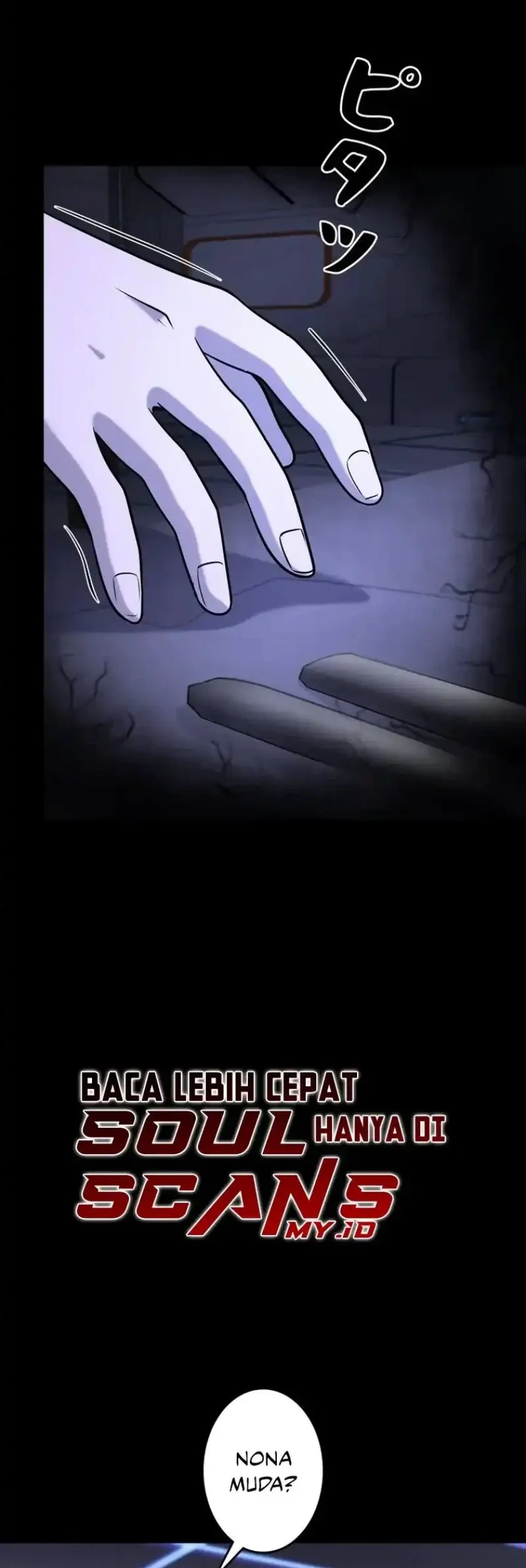 I Became an Evolving Space Monster Chapter 41 Gambar 7