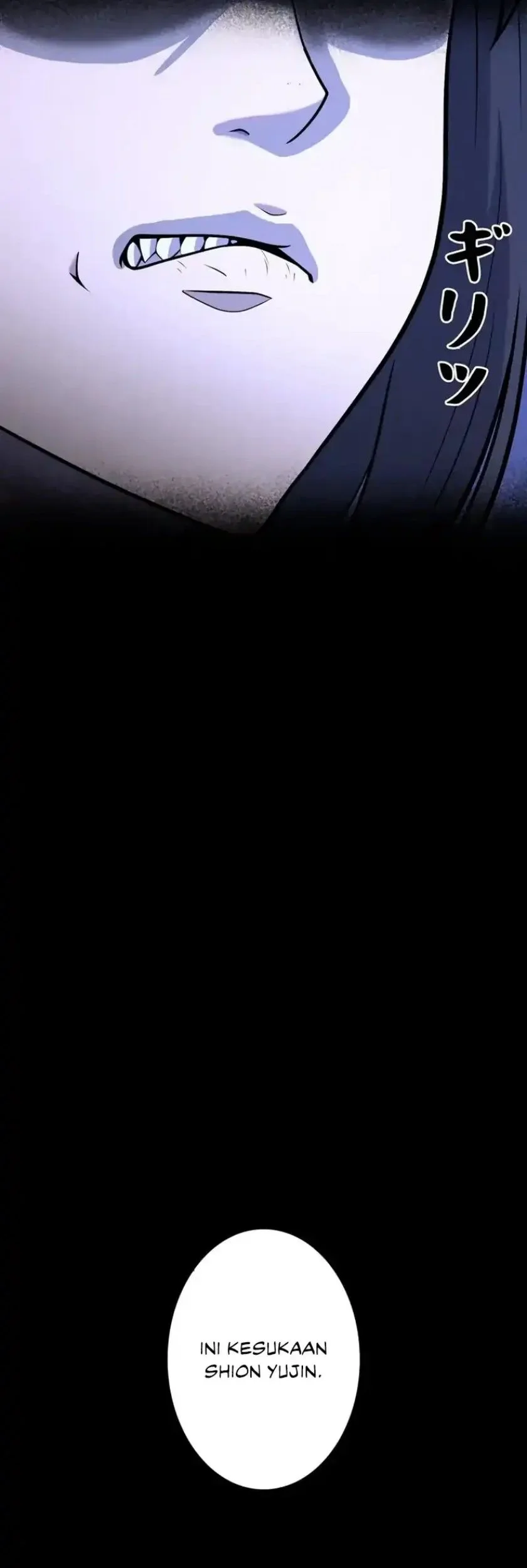 I Became an Evolving Space Monster Chapter 41 Gambar 11