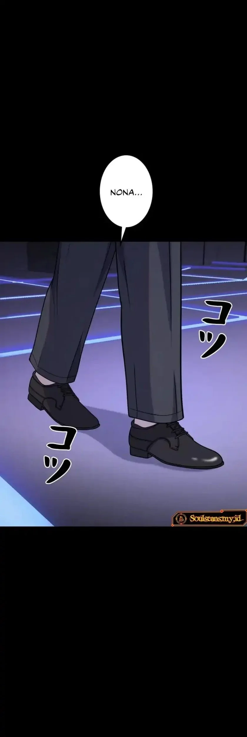 I Became an Evolving Space Monster Chapter 41 Gambar 14