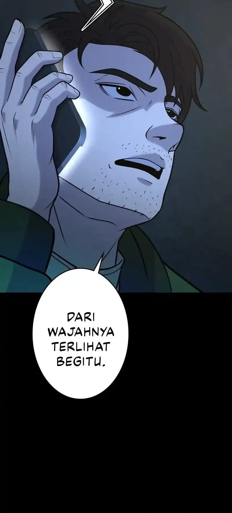 I Became an Evolving Space Monster Chapter 42 Gambar 20