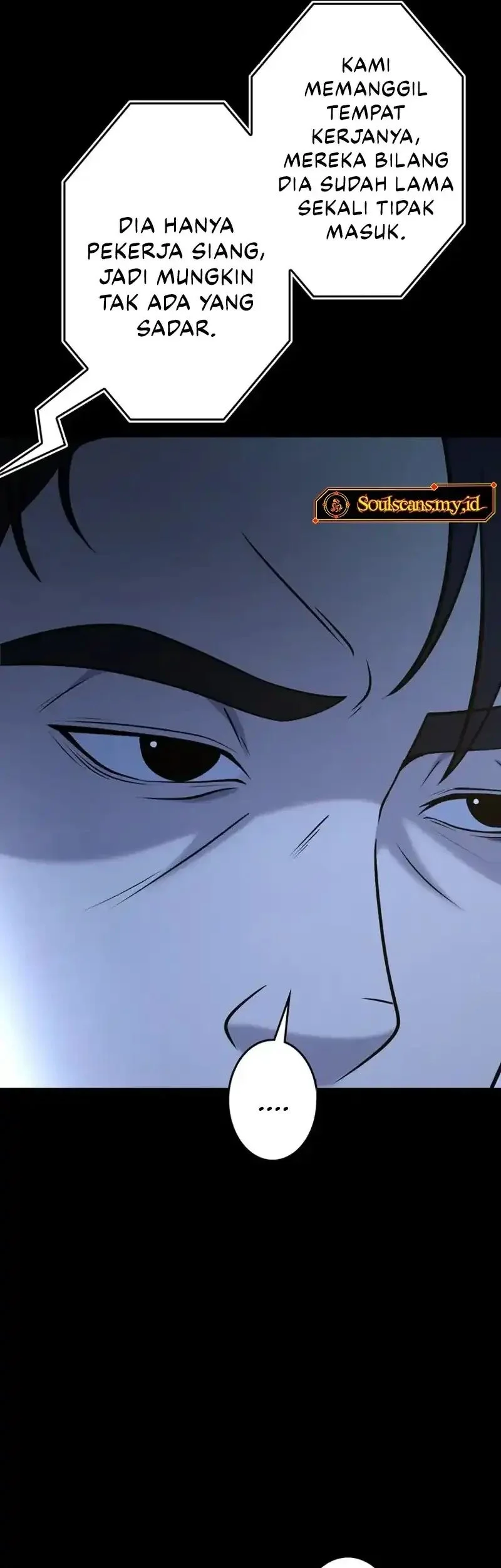 I Became an Evolving Space Monster Chapter 42 Gambar 21