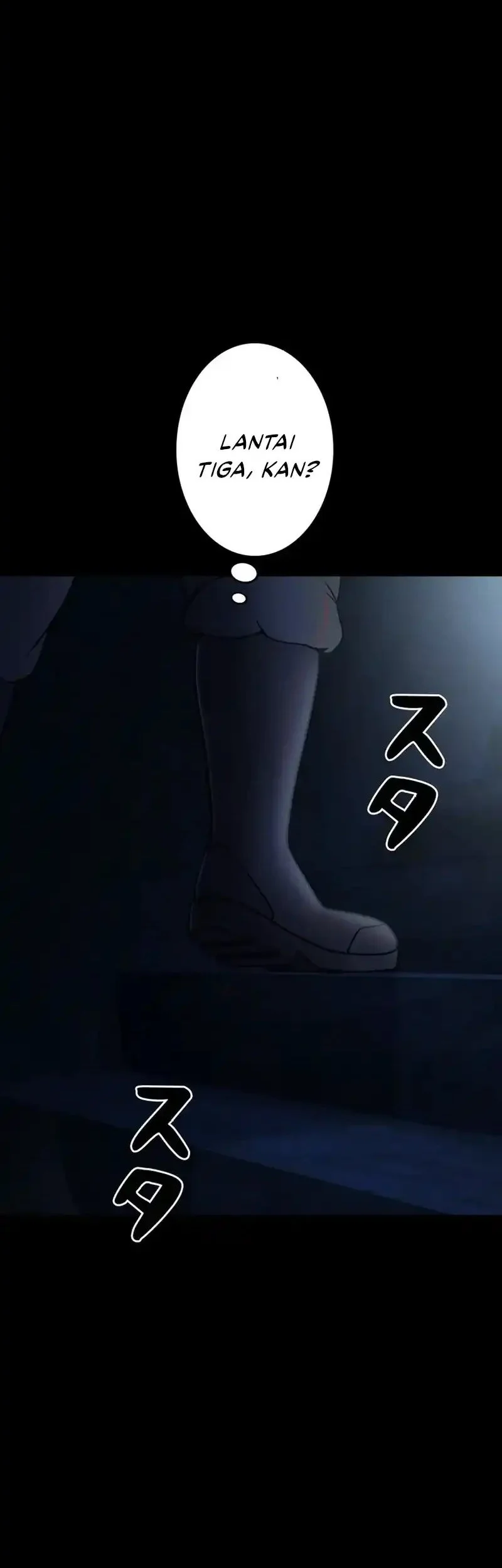 I Became an Evolving Space Monster Chapter 42 Gambar 32