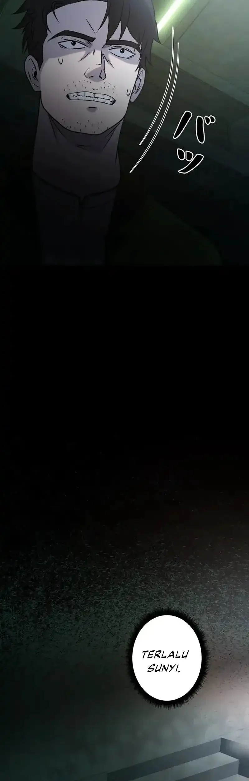 I Became an Evolving Space Monster Chapter 42 Gambar 35