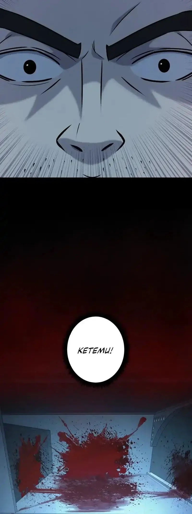 I Became an Evolving Space Monster Chapter 42 Gambar 46