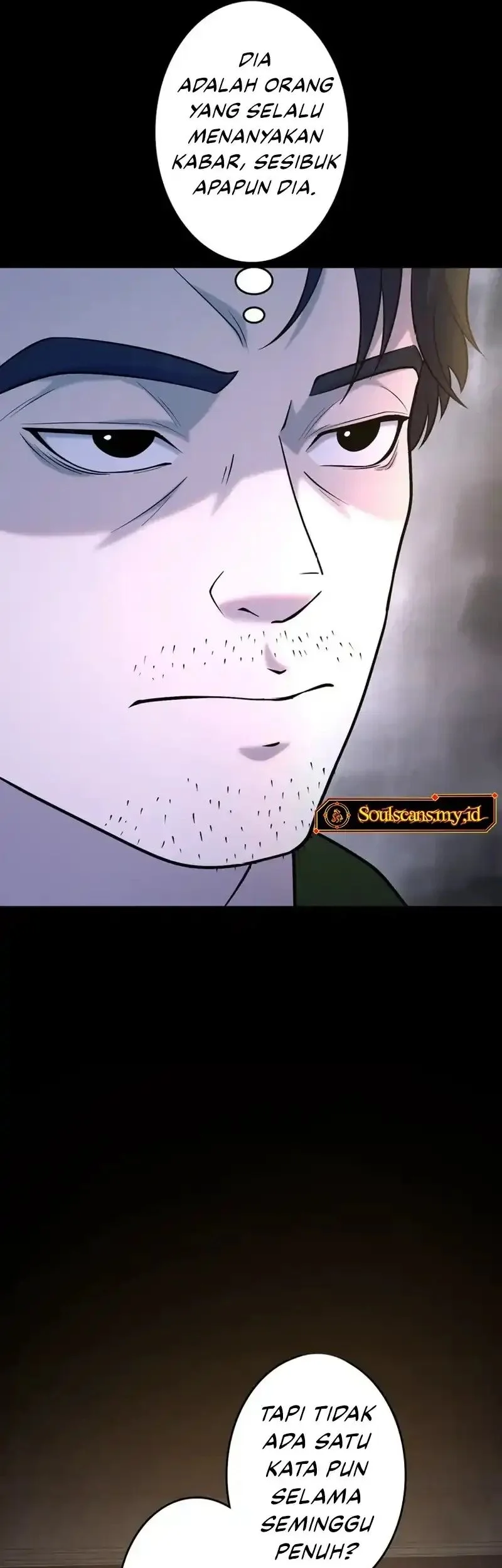 I Became an Evolving Space Monster Chapter 42 Gambar 3